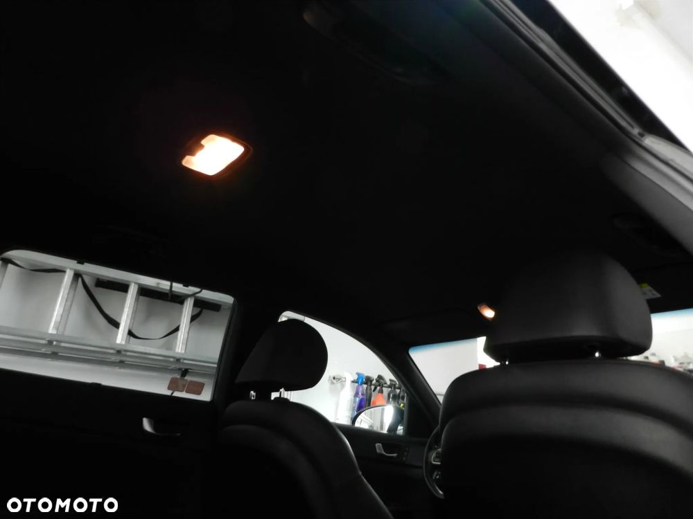 Kia Optima 1.7 CRDI GT Line DCT - 18