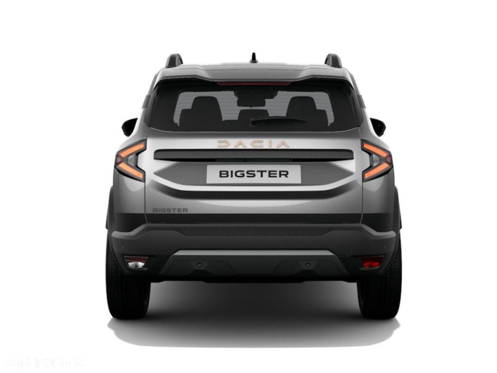 Dacia Bigster - 8