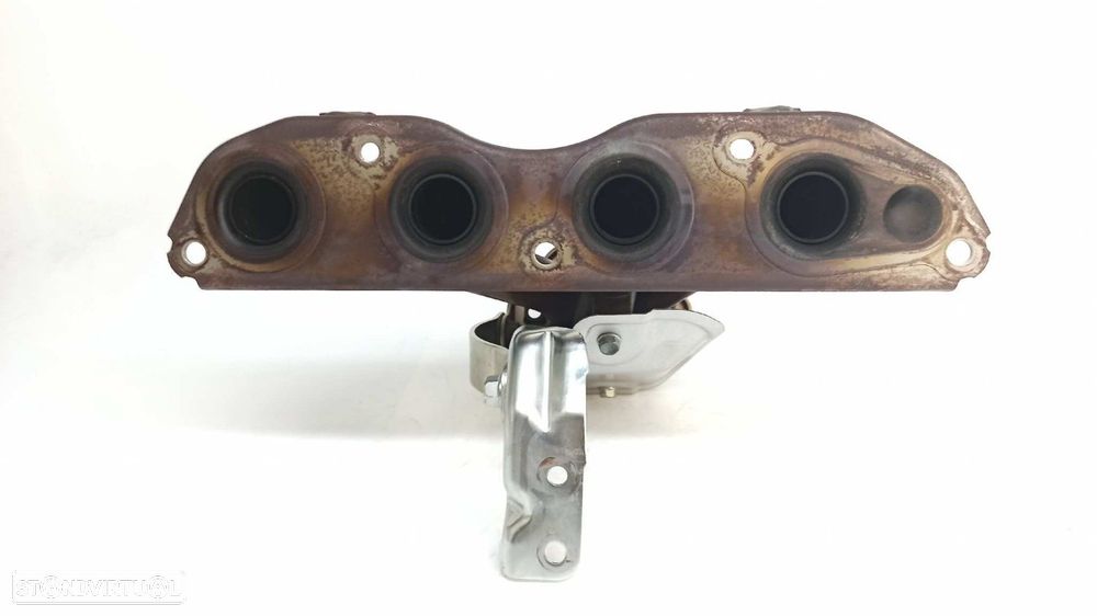 COLETOR DE ESCAPE MITSUBISHI ASX (GA0W) KAITEKI 2WD - 5