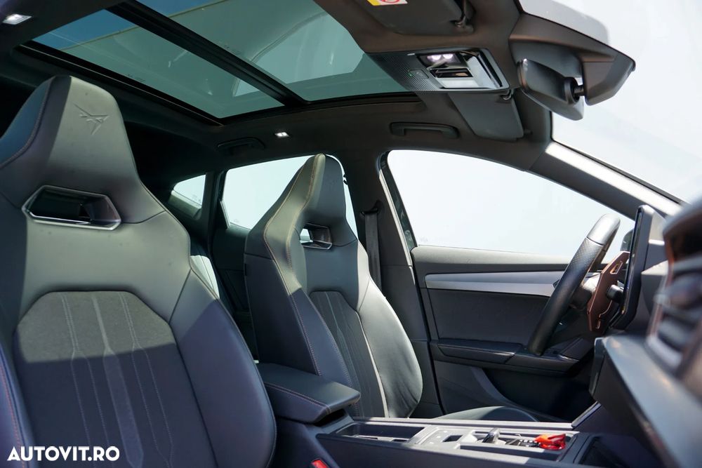 Cupra Formentor - 24