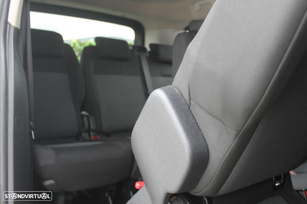 Toyota Proace Verso 1.5 D-4D L1 1.0T Comfort 9L - 13