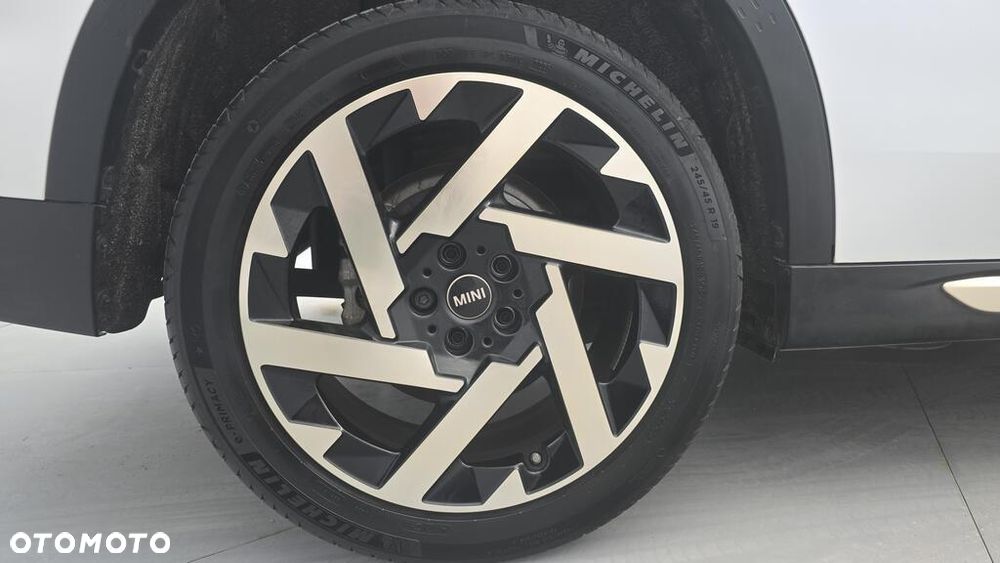 MINI Countryman C mHEV Linia Favoured - 8