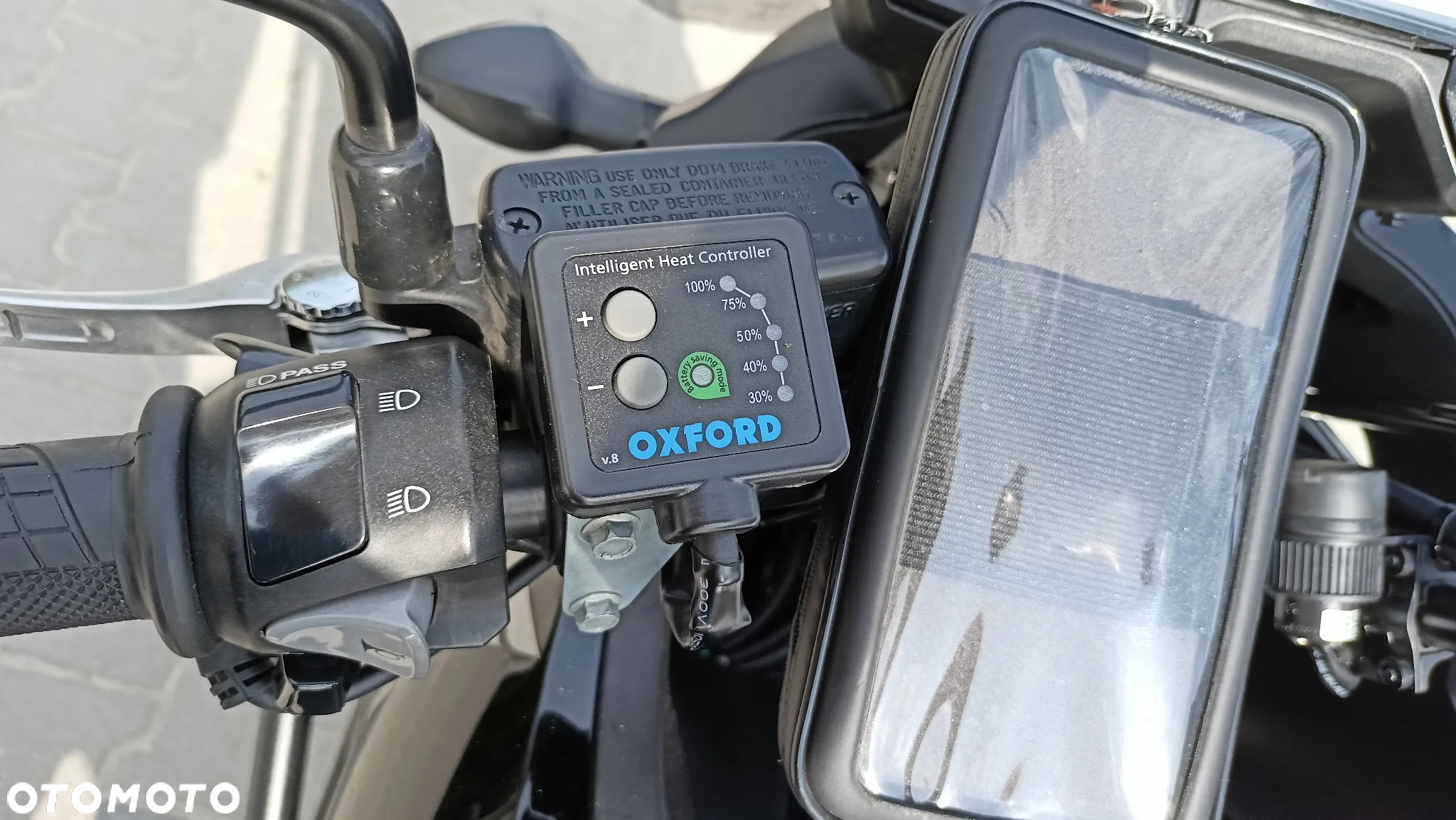 Honda VFR - 6