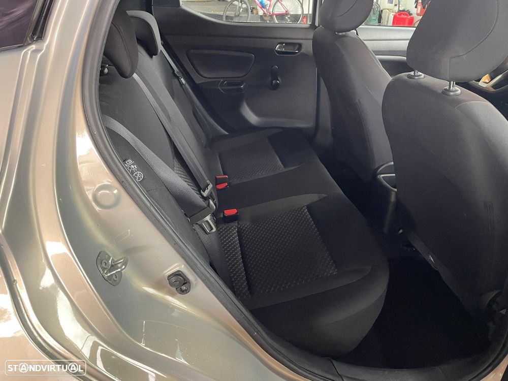 Nissan Micra IG-T 100 Acenta - 22