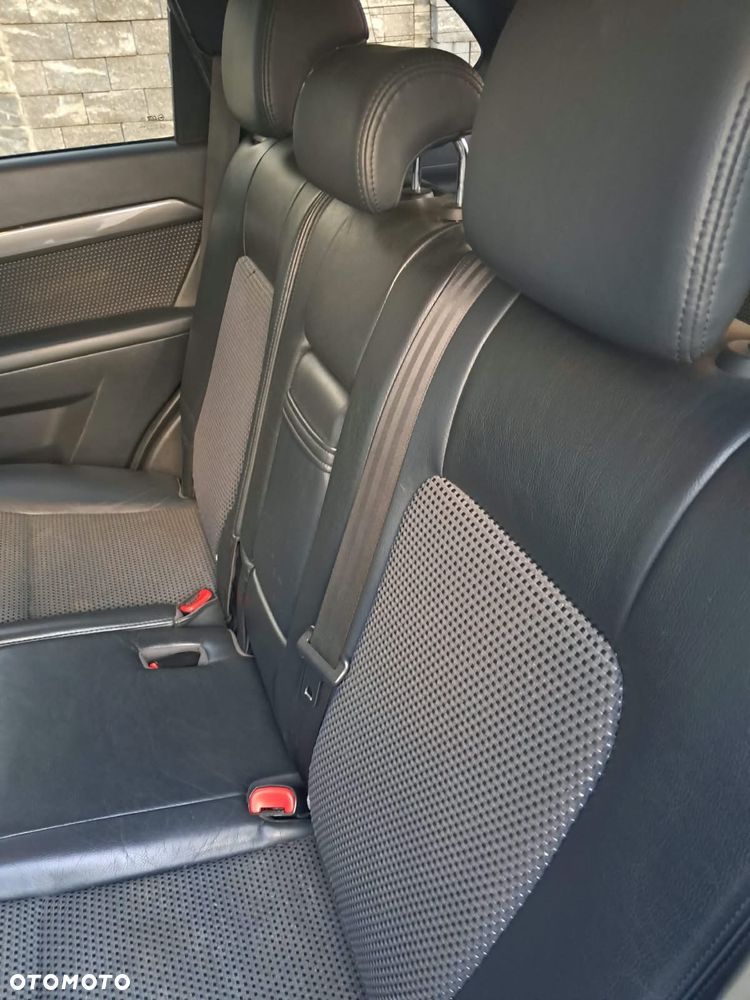 Chevrolet Captiva - 6