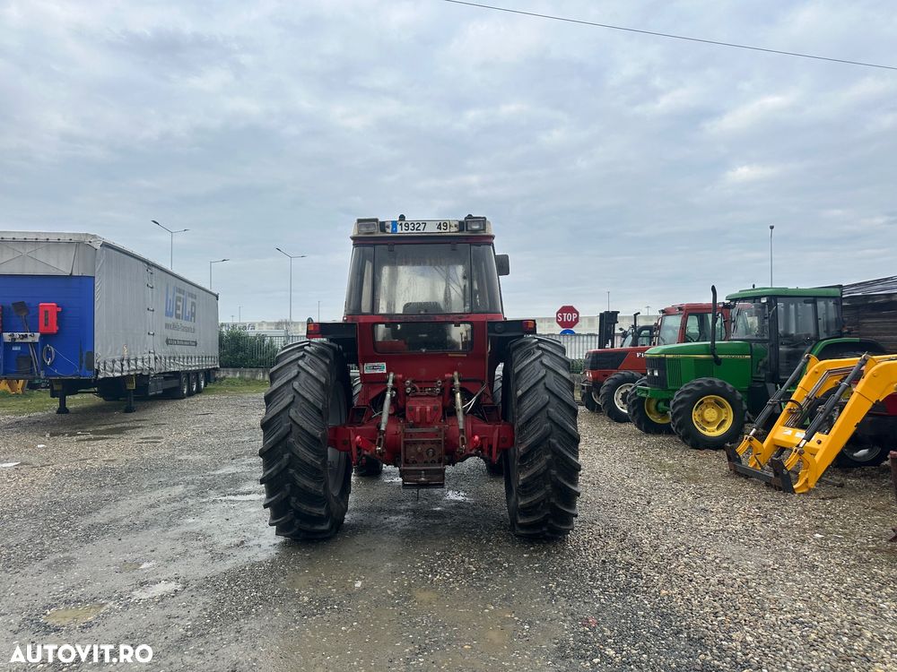 Case IH International 1056'XL - 4