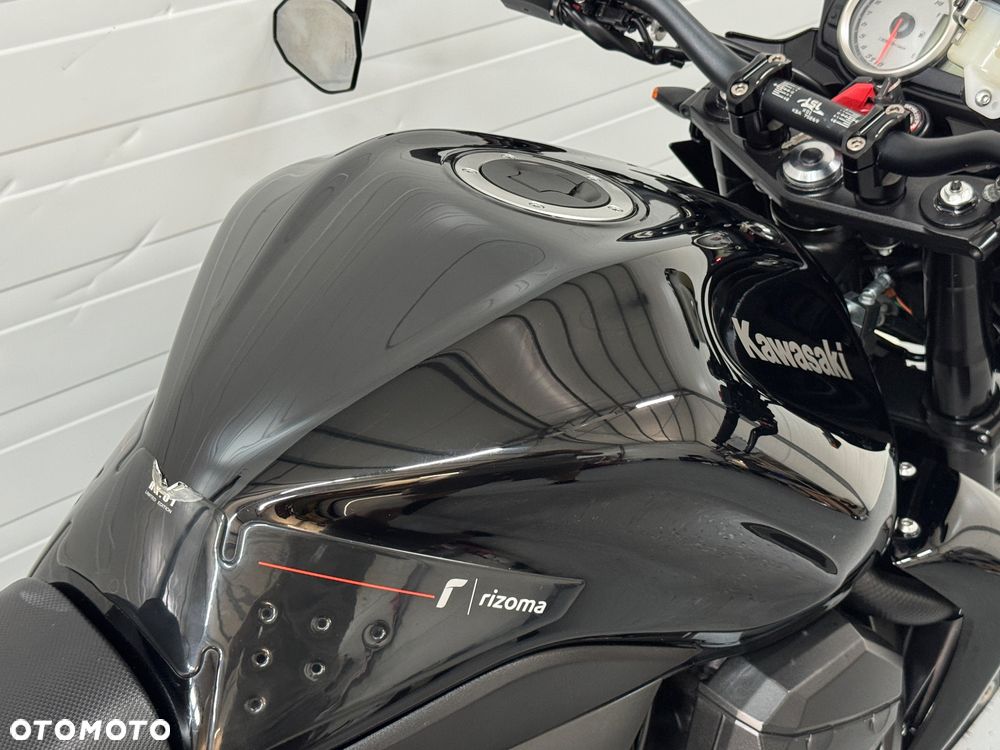 Kawasaki Z - 11