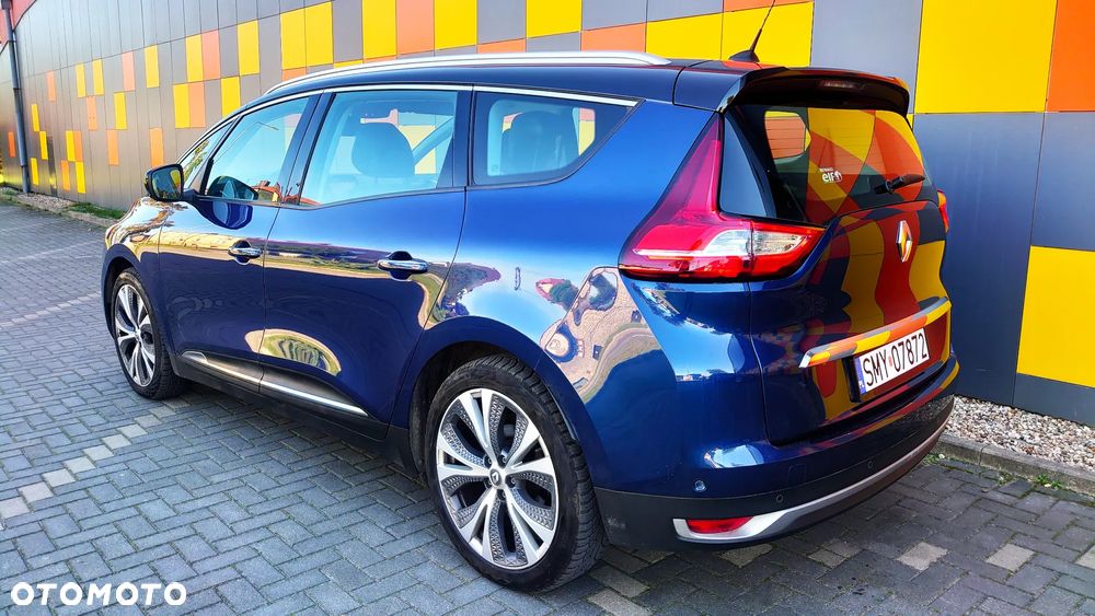 Renault Scenic ENERGY TCe 115 EXPERIENCE - 3