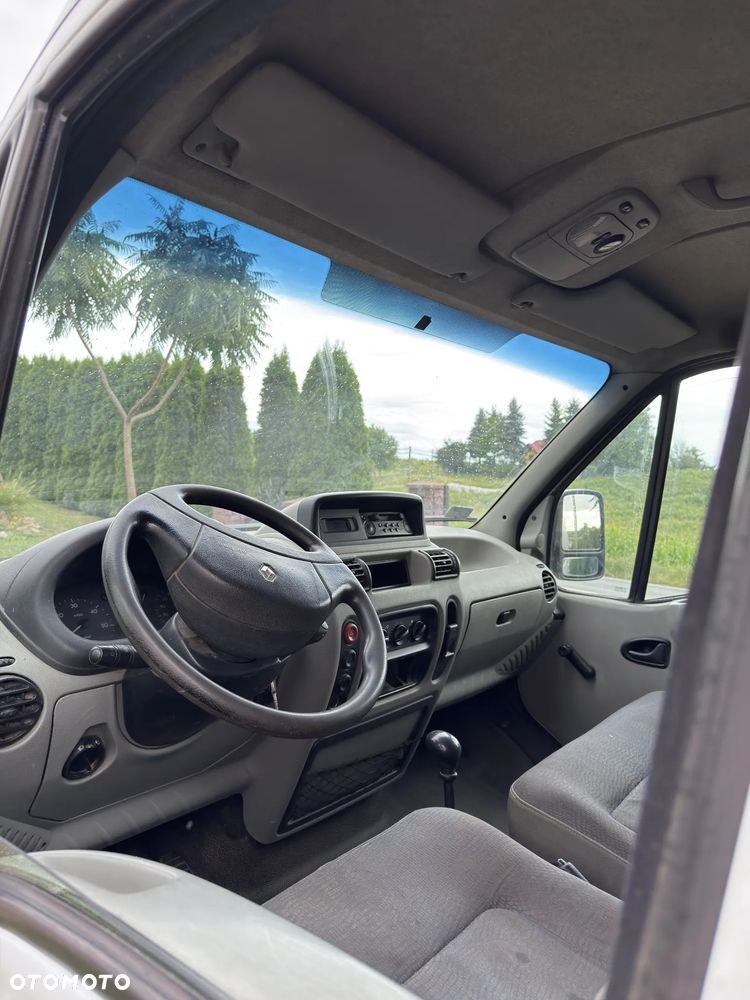 Renault Master - 7
