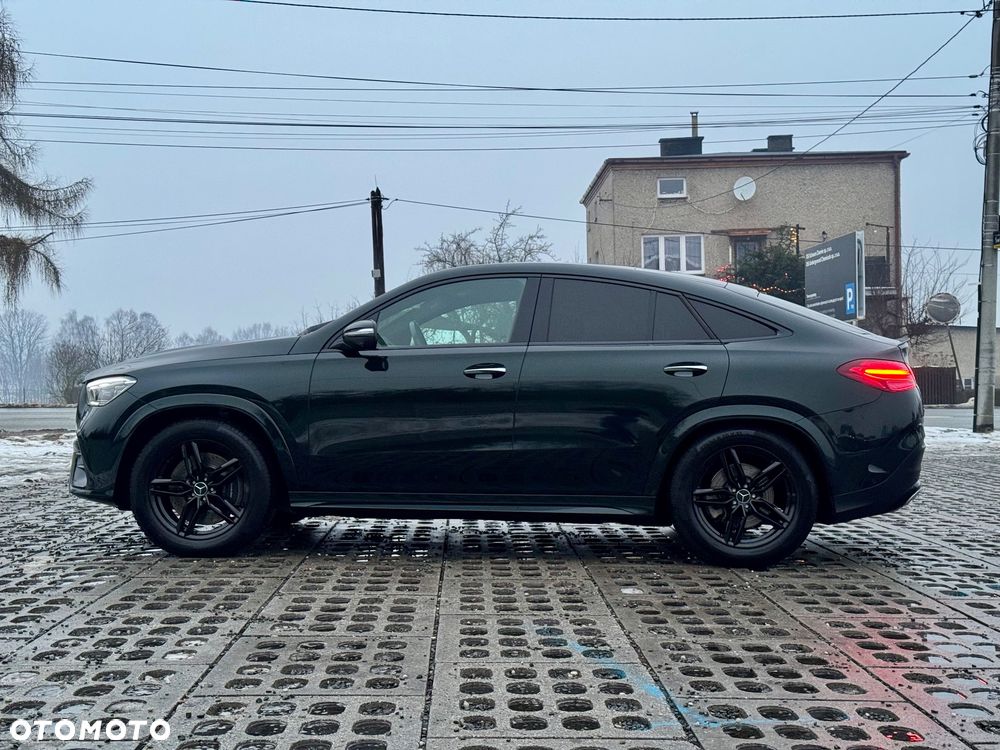 Mercedes-Benz GLE - 7