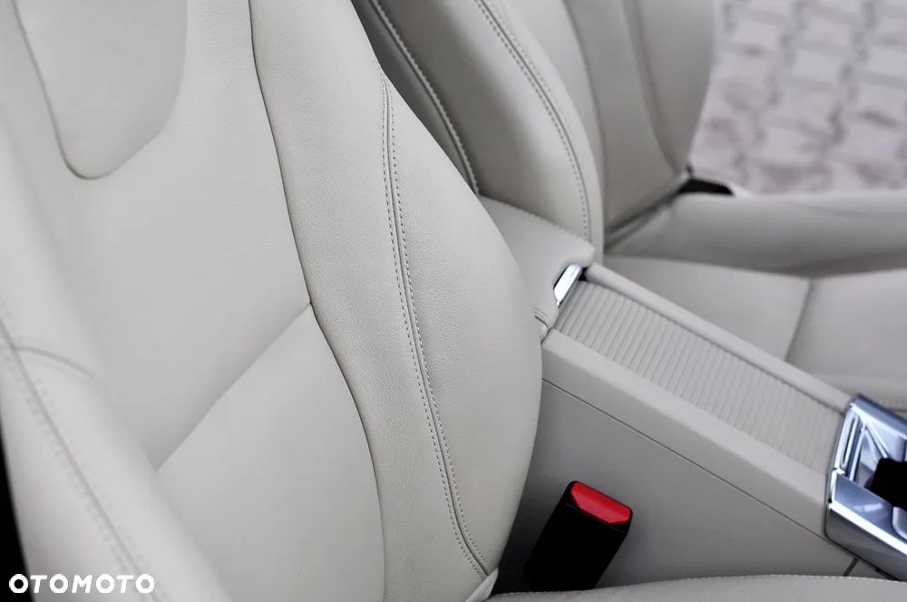 Volvo XC 60 D3 Drive-E Summum - 19