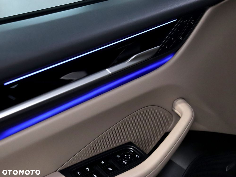 Porsche Macan 4 100kWh - 24