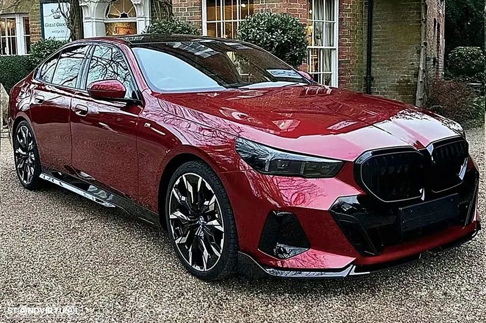 Conjunto Bmw Série 5 G60 (2023 em diante) - 30