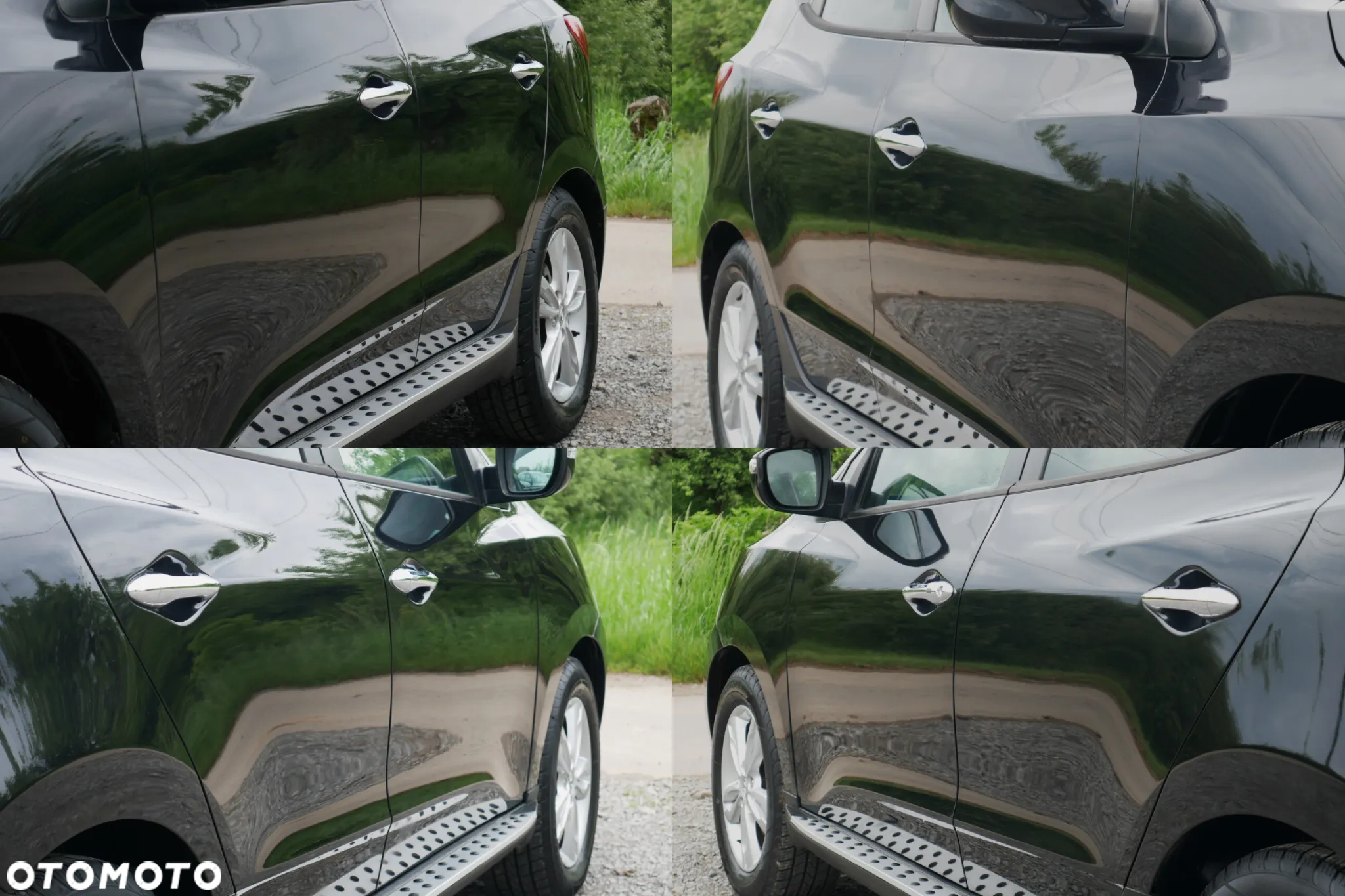 Hyundai ix35 - 11