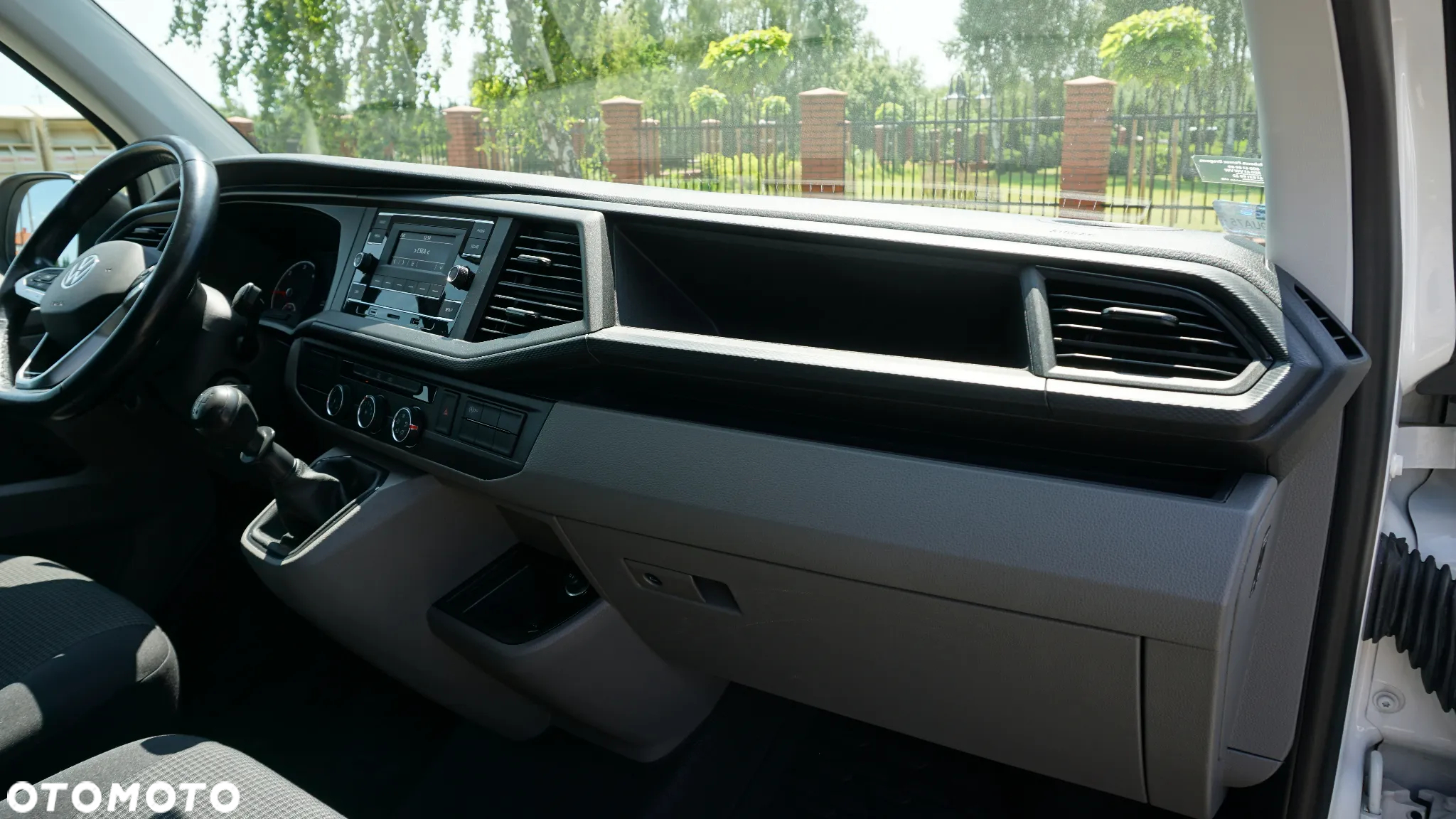 Volkswagen Transporter Kombi T6.1 TDI L2H1 - 34