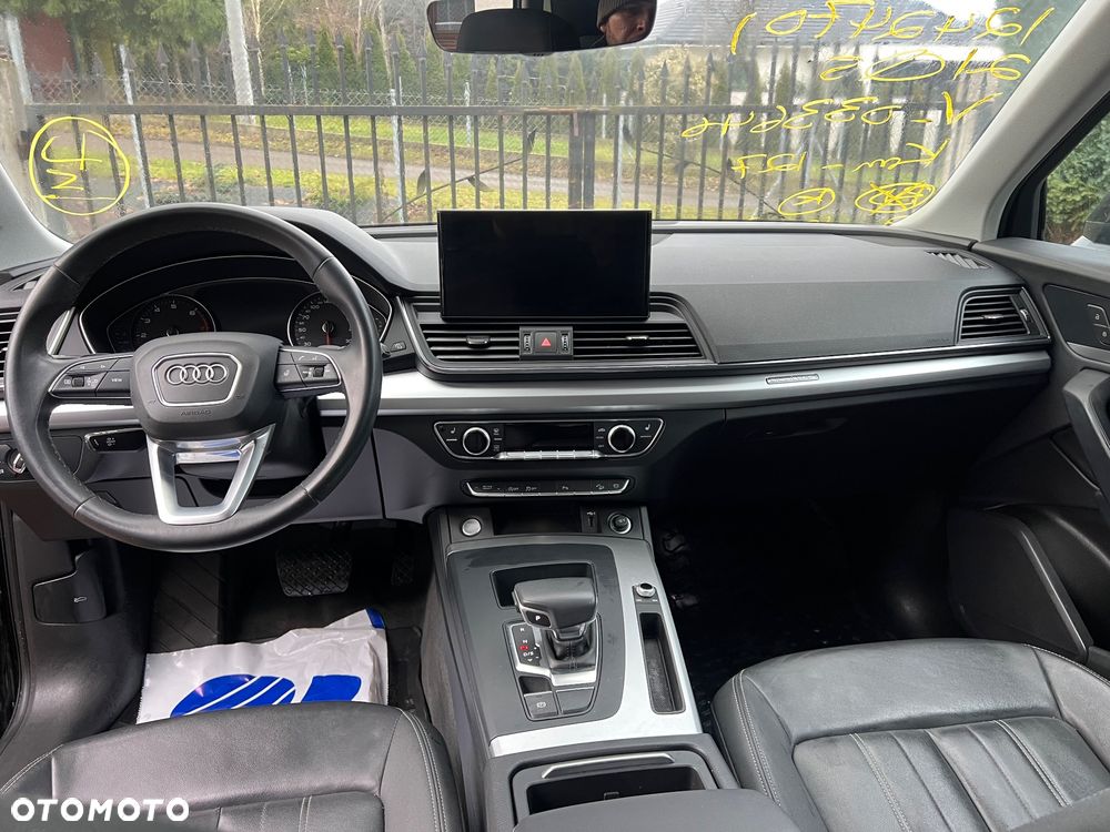Audi Q5 45 TFSI quattro S tronic - 18