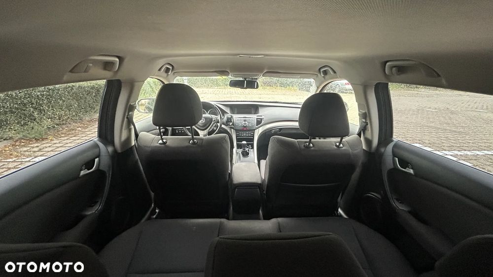 Honda Accord 2.0 Comfort - 10