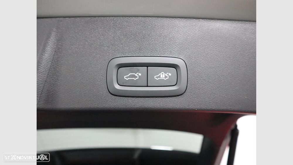 Volvo XC 40 1.5 T2 Core Auto - 8