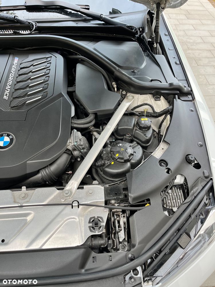 BMW Seria 4 M440i xDrive mHEV sport - 22