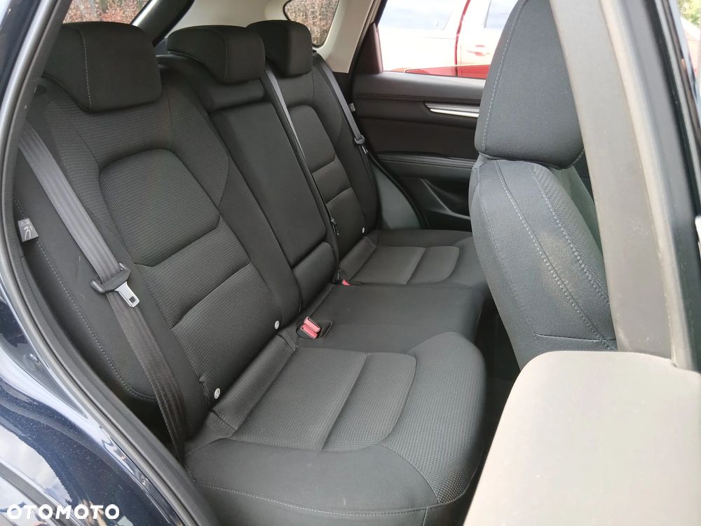 Mazda CX-5 2.0 Hikari 2WD - 22