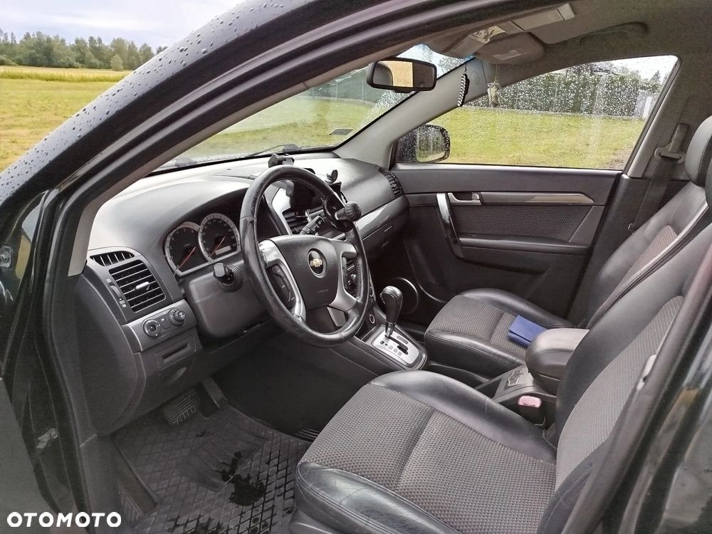 Chevrolet Captiva ver-2-0-d-lt-high - 11