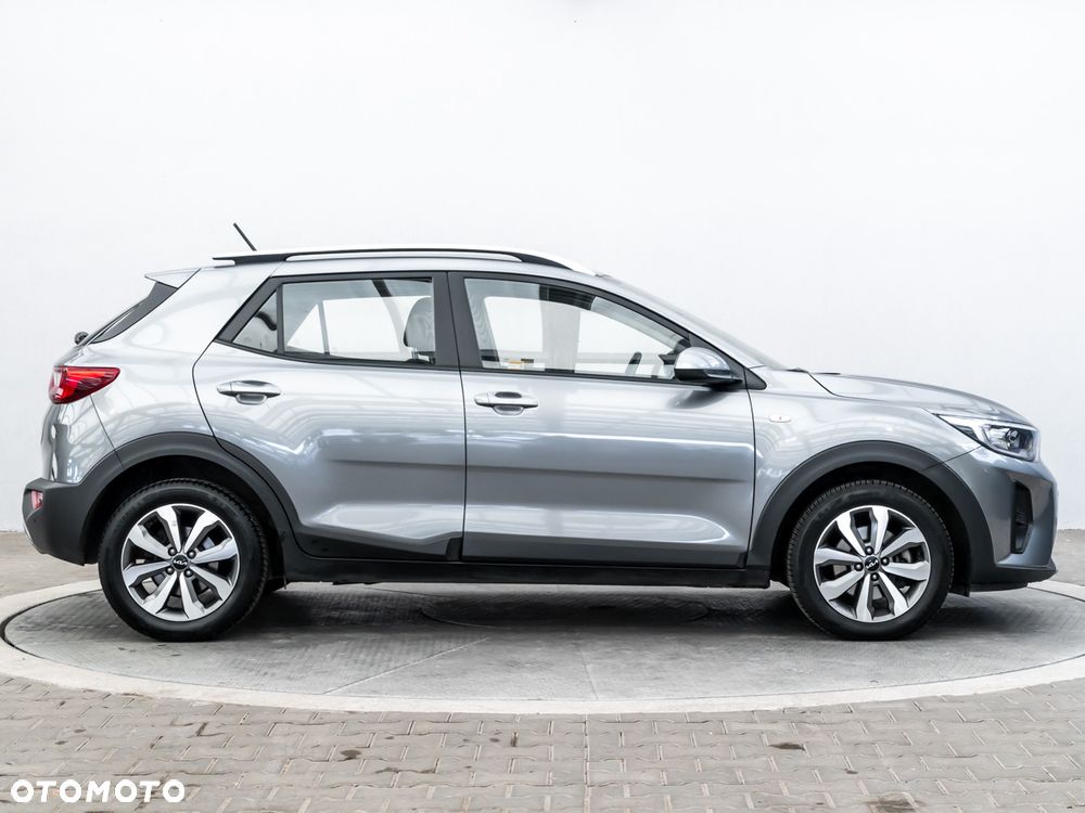 Kia Stonic 1.0 T-GDI M DCT - 5