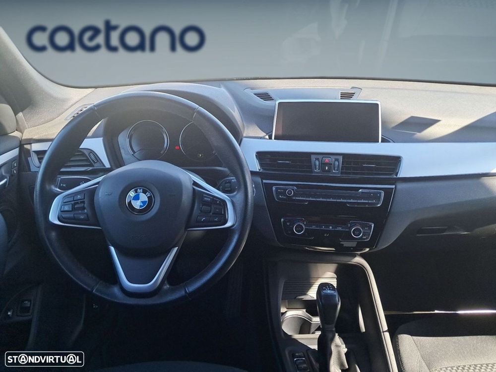 BMW X1 25 e xDrive Pack M - 12