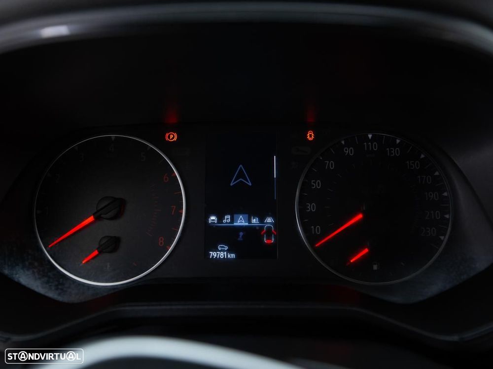 Renault Clio 1.0 TCe Limited Bi-Fuel - 17