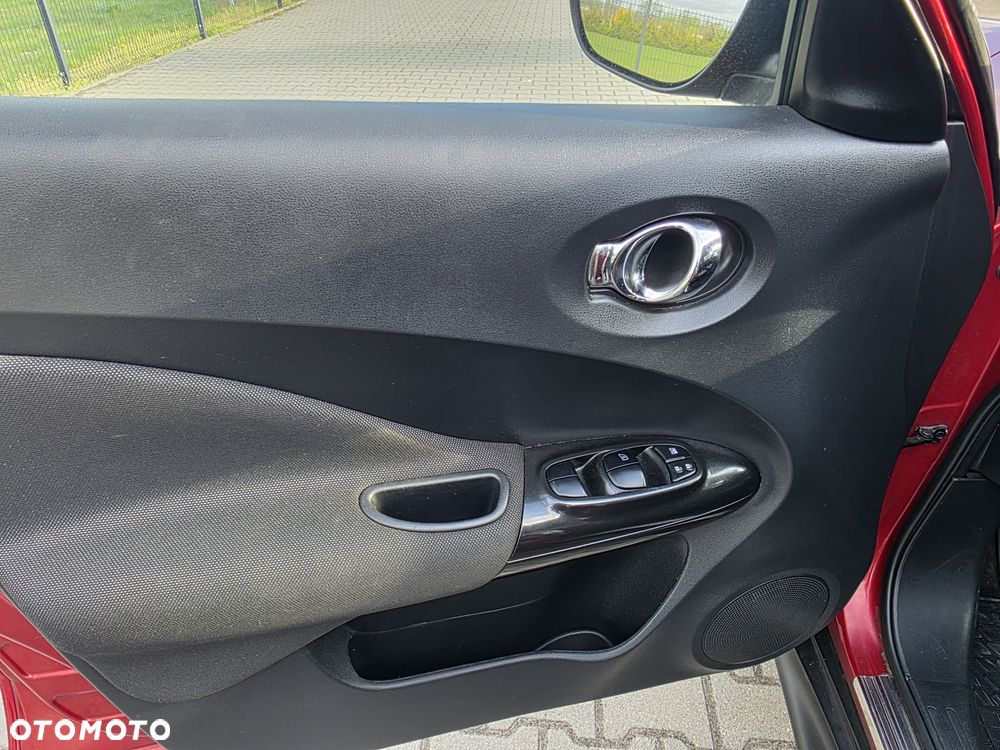 Nissan Juke 1.5 dCi N-Way - 17