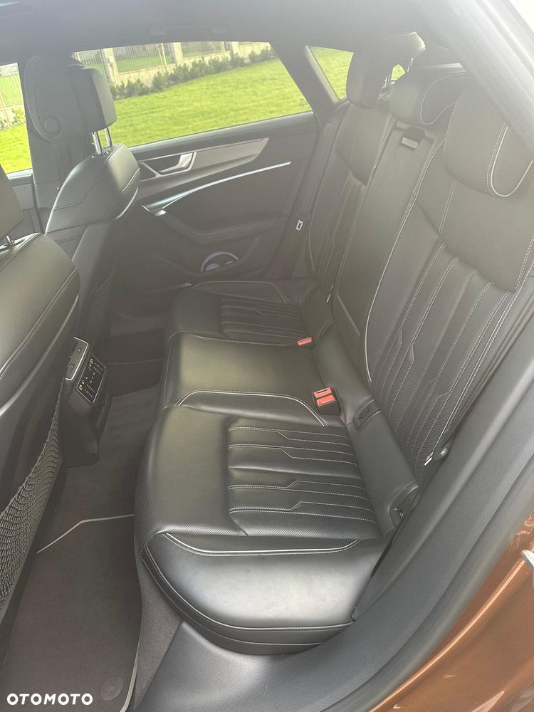 Audi A7 Sportback - 6