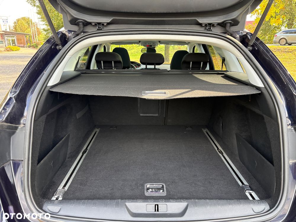 Peugeot 308 BlueHDi 150 Stop & Start Business-Line - 25