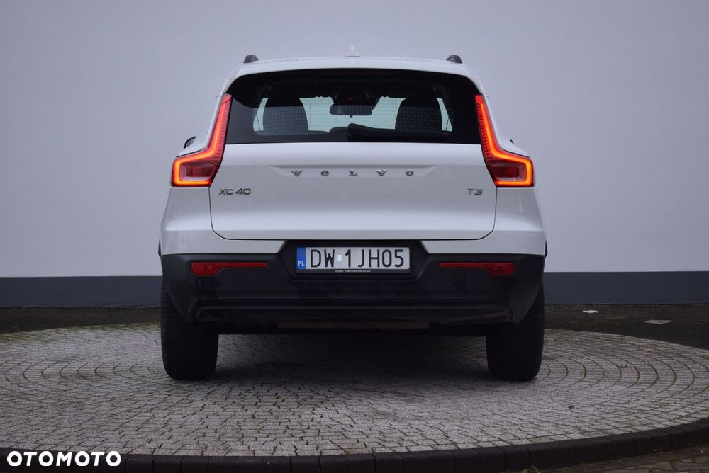 Volvo XC 40 T3 - 7
