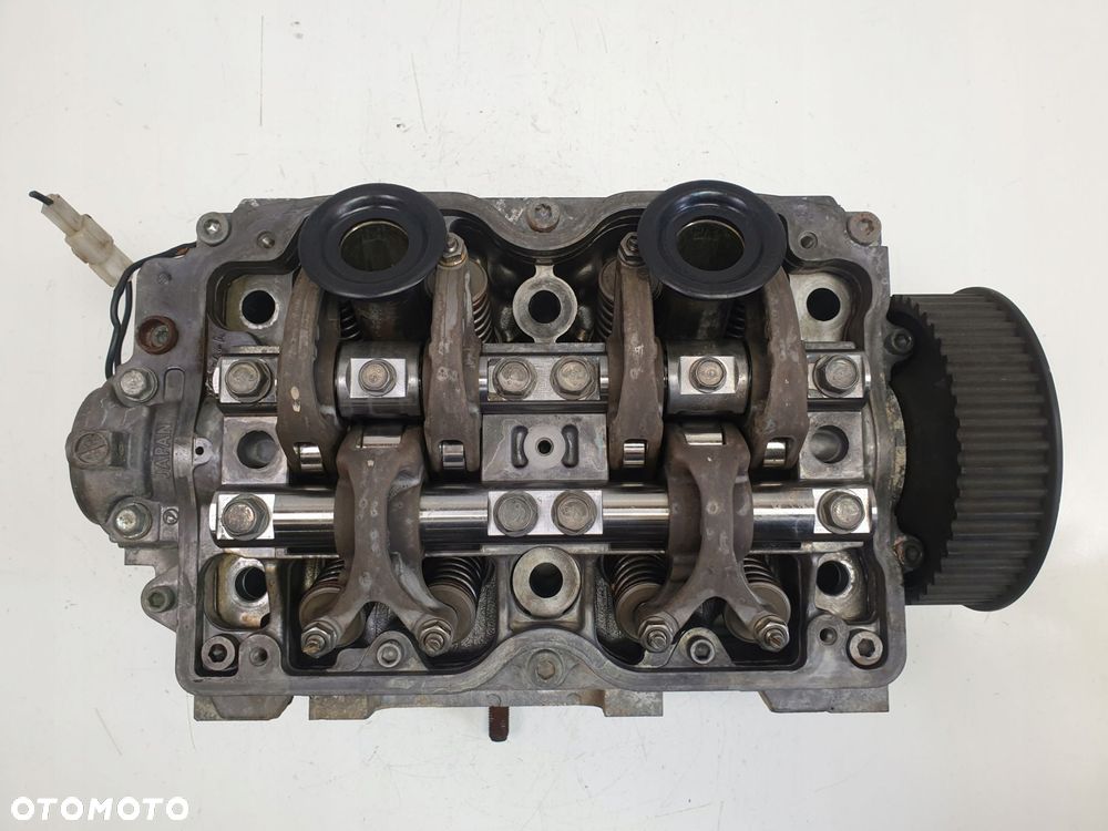 Subaru Outback III 2.0 16 PRAWA GŁOWICA CYLINDRÓW - 12