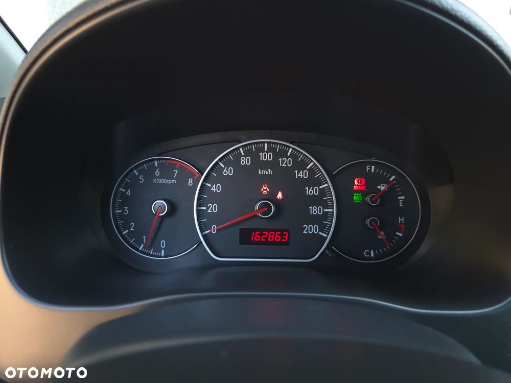 Fiat Sedici 2007