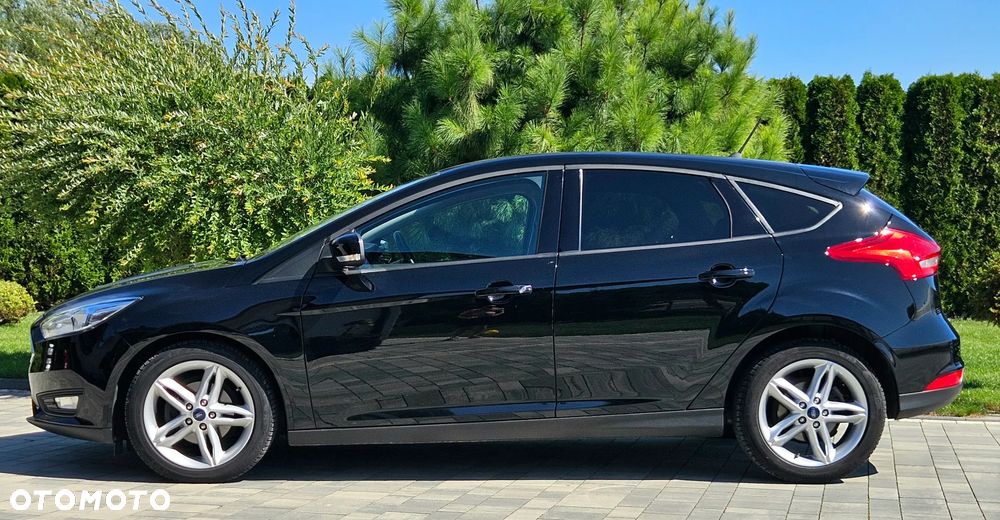 Ford Focus - 11
