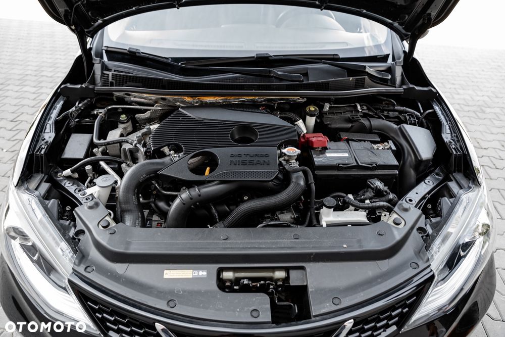 Nissan Pulsar 1.6 DIG-T Tekna - 38