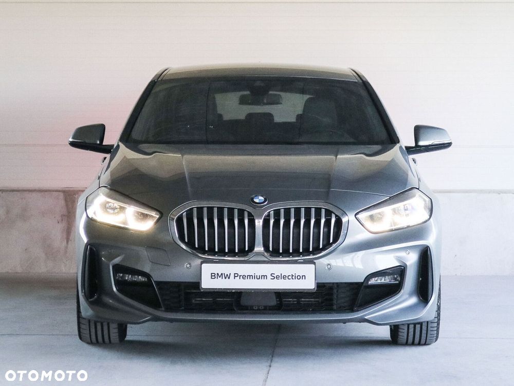 BMW Seria 1 - 10