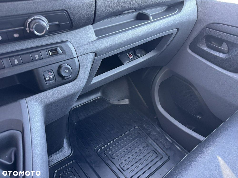 Toyota ProAce - 35