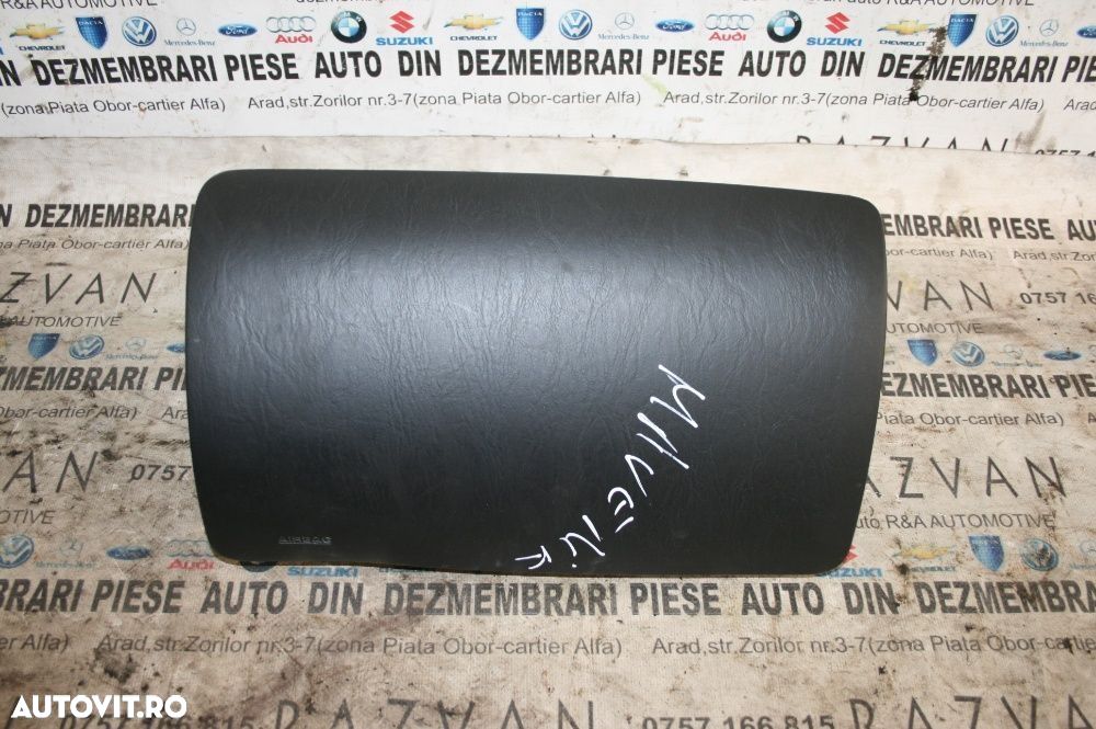 Airbag Pasager Cu Capac Ford Maverick Mazda Tribute Livram Oriunde - 1