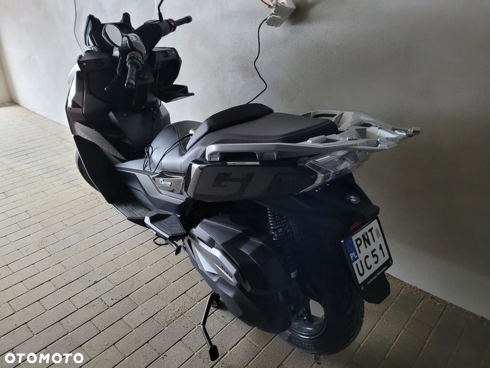 BMW C 400 GT - 2