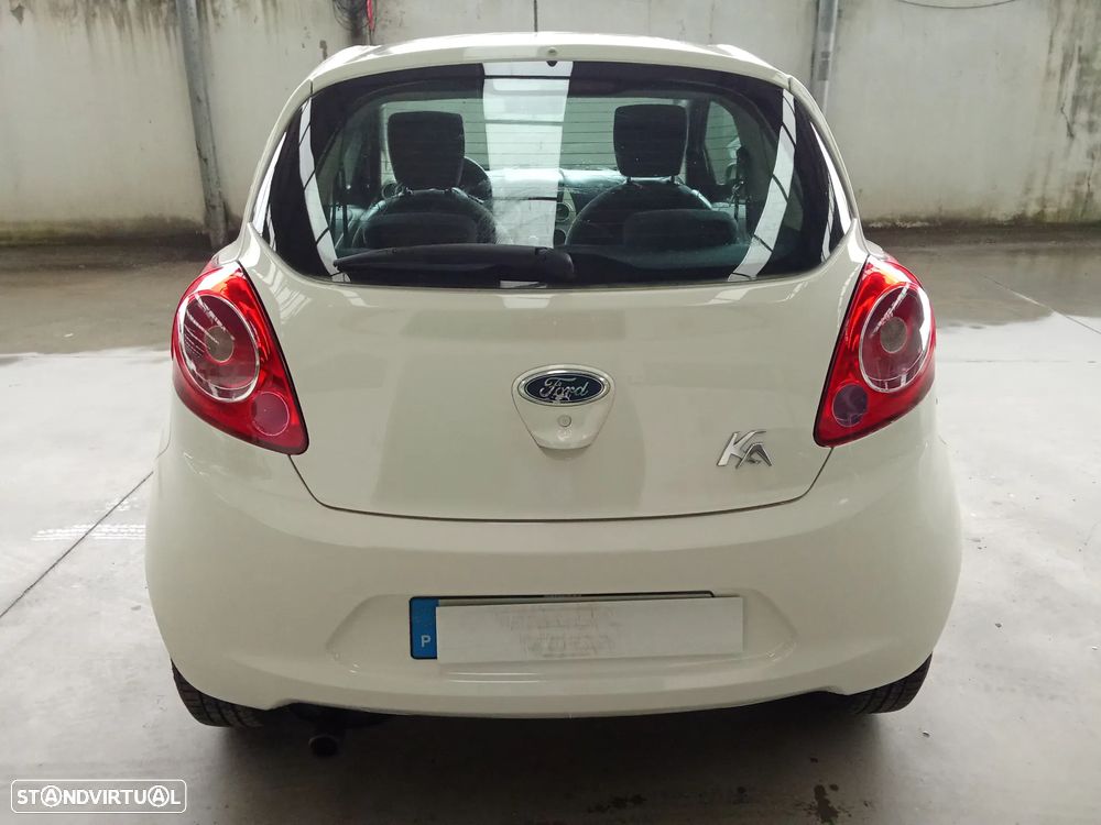 Ford KA 1.2 S&S Ambiente - 6