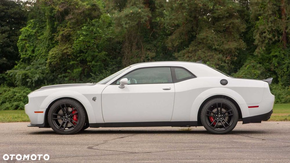 4x Felgi 20 5x115 m.in. do DODGE Charger Challenger Magnum SRT Scatpack Widebody v8 - I5599 - 6
