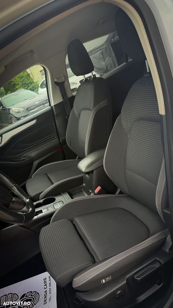 Ford Focus 2.0 EcoBlue ST-Line - 12