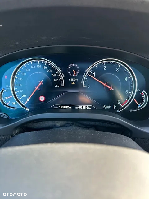 BMW X3 sDrive18d - 15