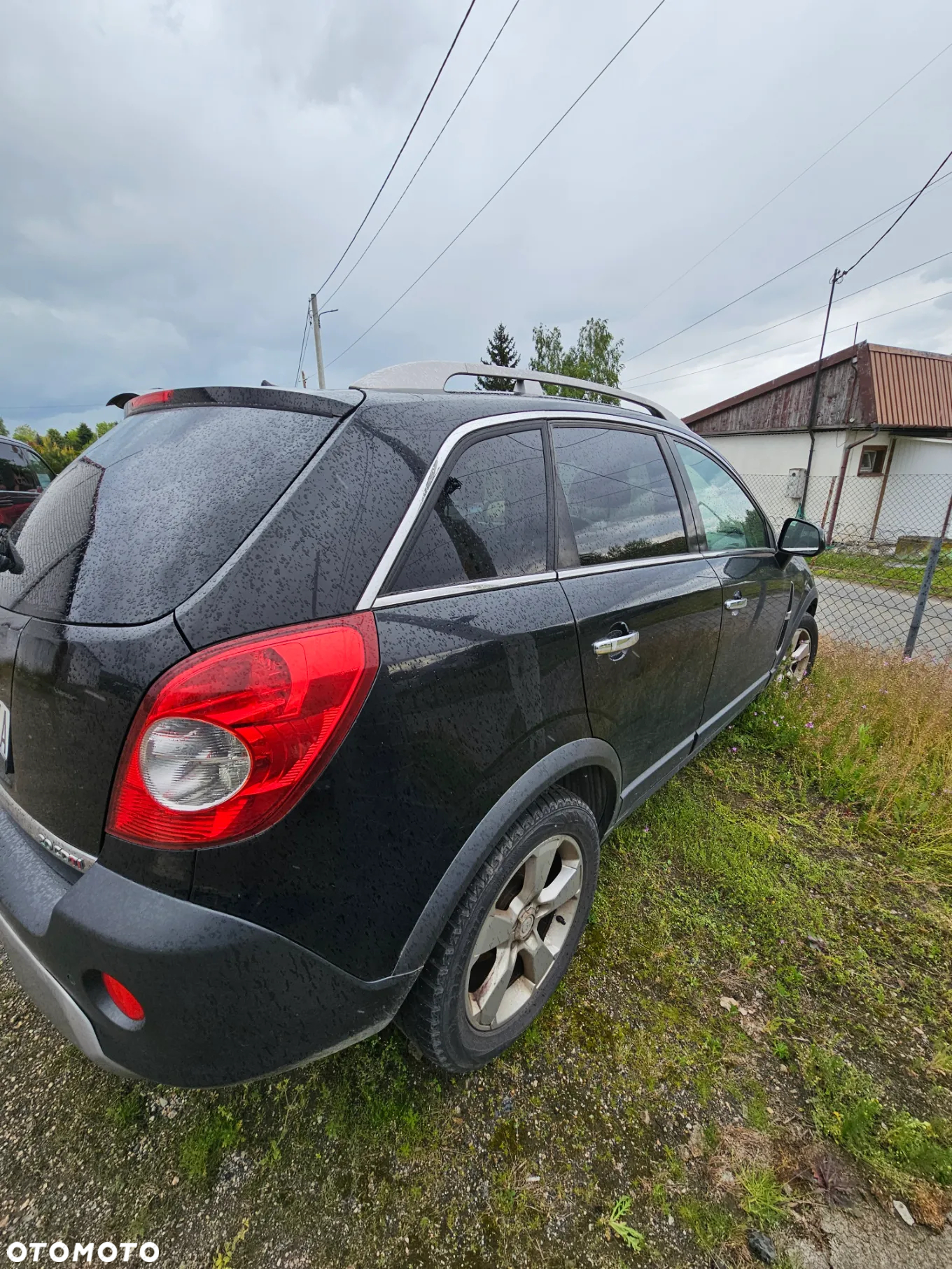 Opel Antara 2.0 CDTI Cosmo - 5