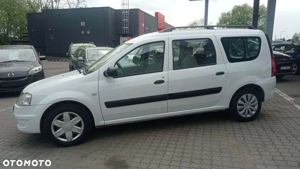 Dacia Logan 1.4 Access - 6