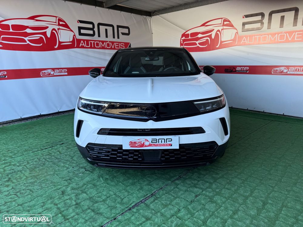 Opel Mokka 1.2 T GS Line - 2