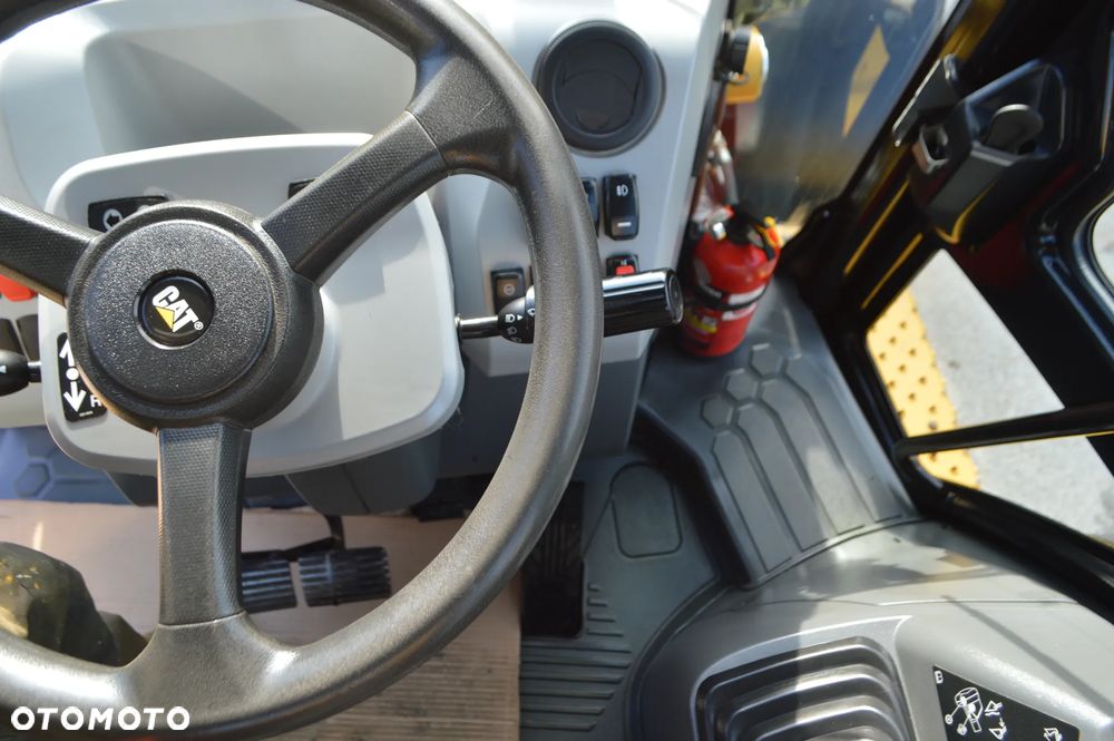 Caterpillar CAT 434F *2021* IDEALNY !!! - 30