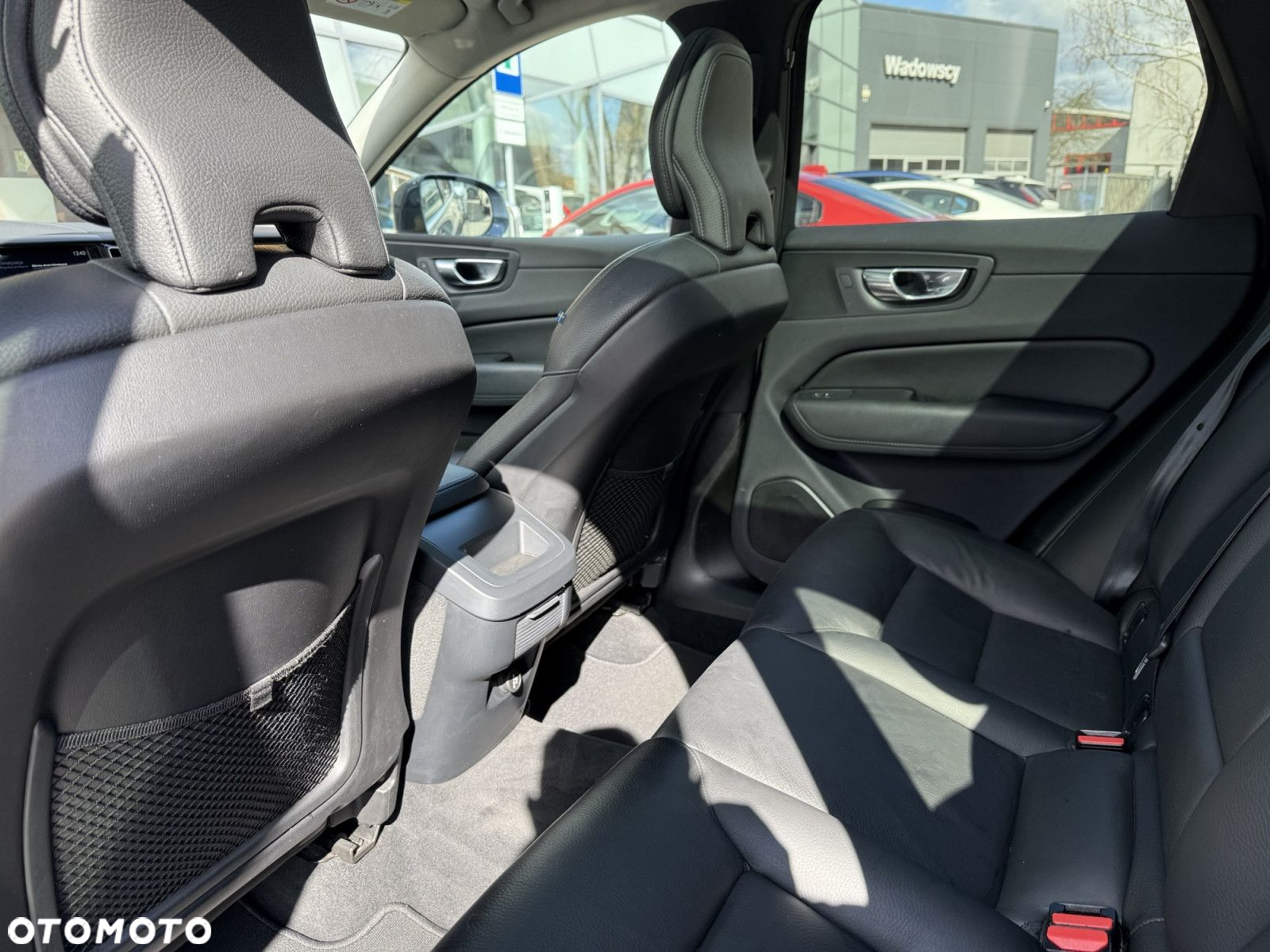Volvo XC 60 - 20