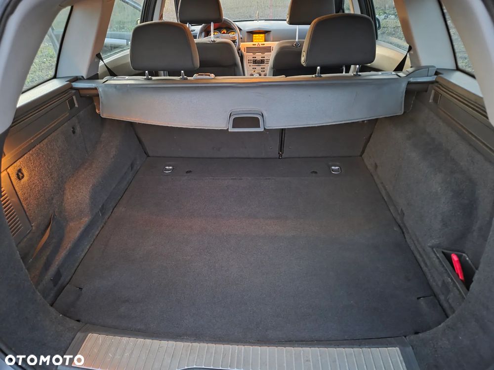 Opel Astra 1.7 CDTI Edition - 21